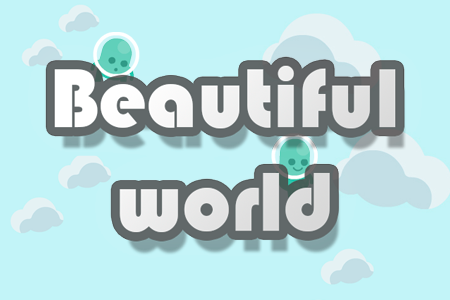 Beautiful World