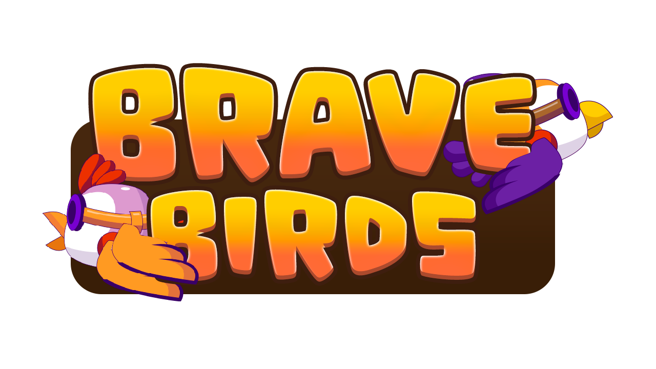 Brave Birds