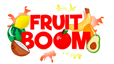 Fruit Boom